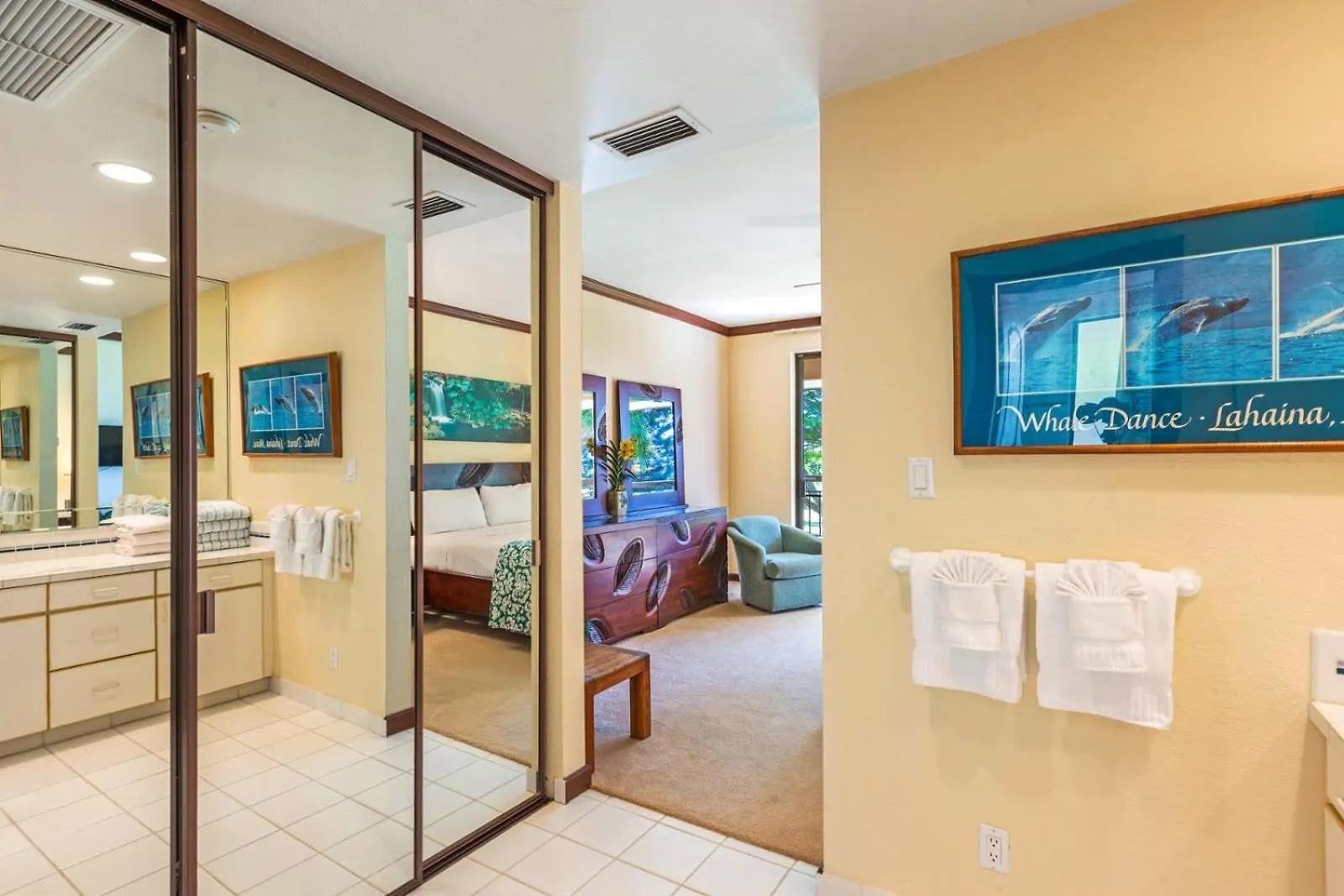 Kbm Resorts Free Car Kapalua Golf Villa Golf Course View 2-Bedroom Condo Kgv-14T6 דירה