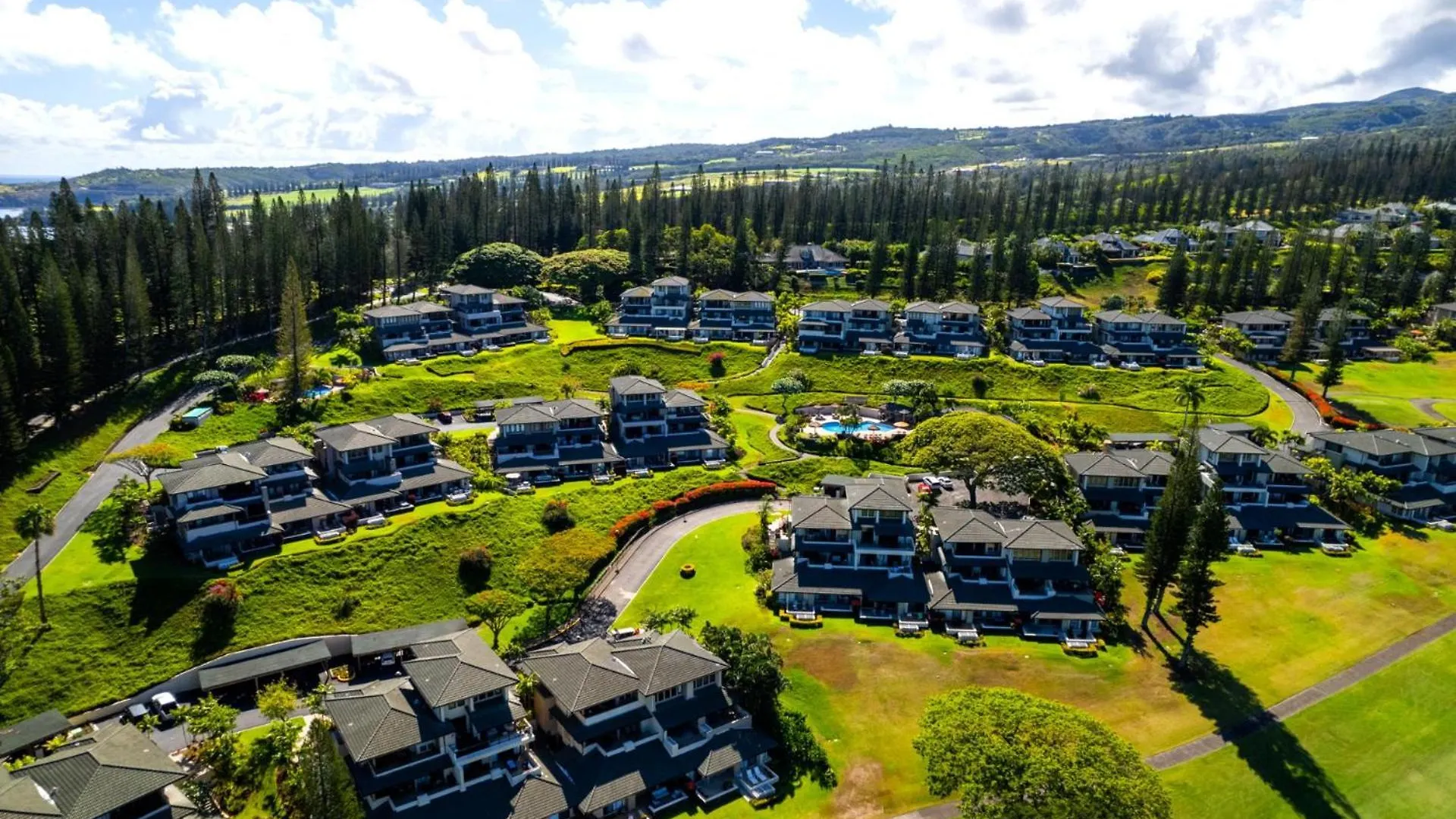 דירה Kbm Resorts Free Car Kapalua Golf Villa Golf Course View 2-Bedroom Condo Kgv-14T6